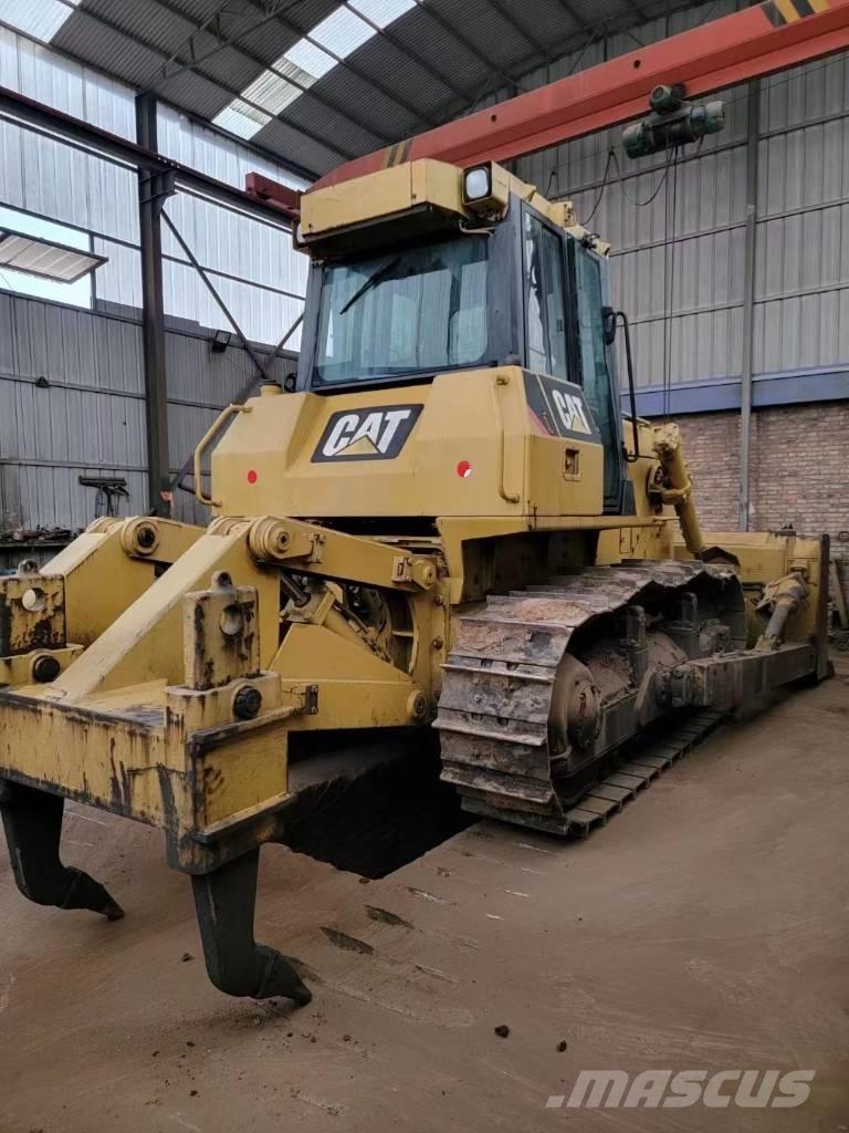 CAT D7G2 ブルドーザー