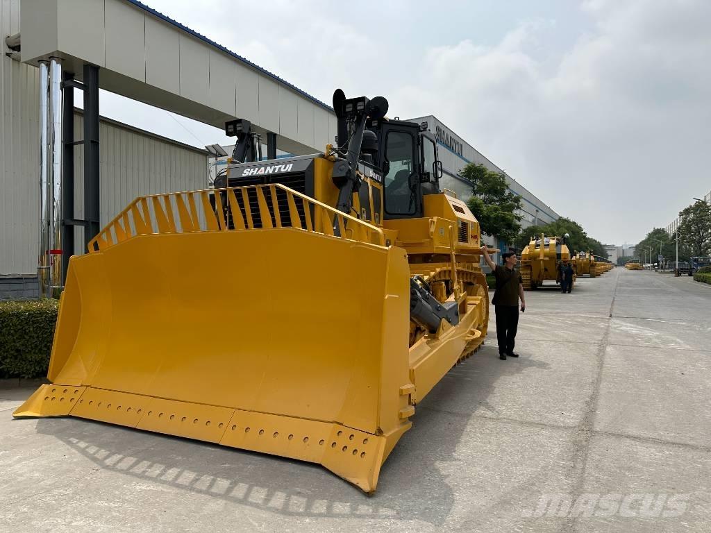 Shantui DH46 ブルドーザー