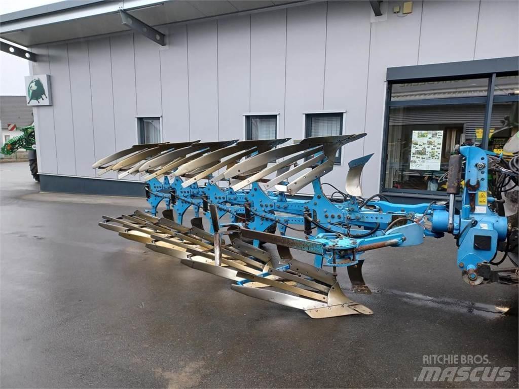 Lemken VariOpal 8 コンベンショナルプラウ