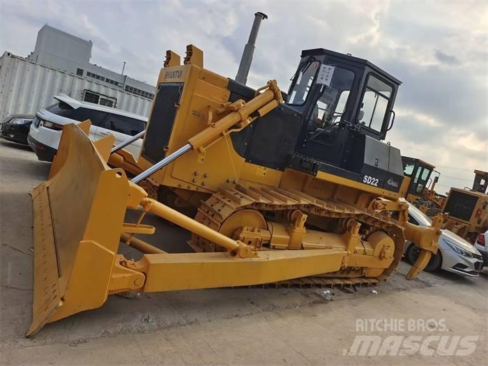 Shantui SD 22 ブルドーザー