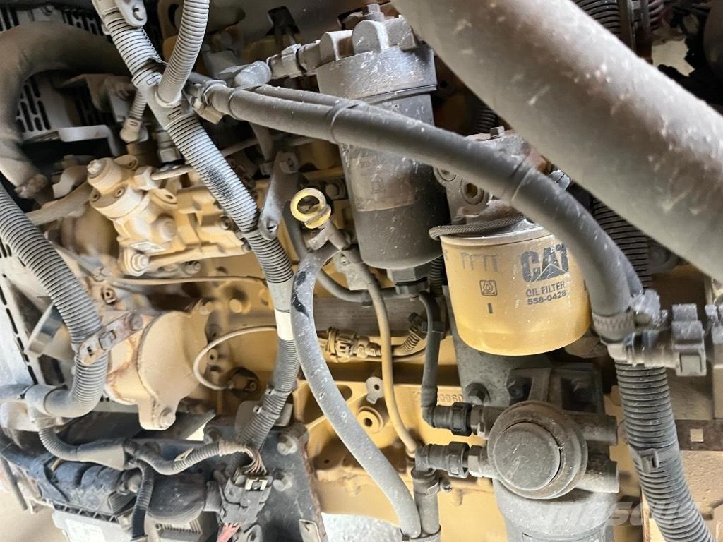 Sandvik QE 241 スクリーン ふるい