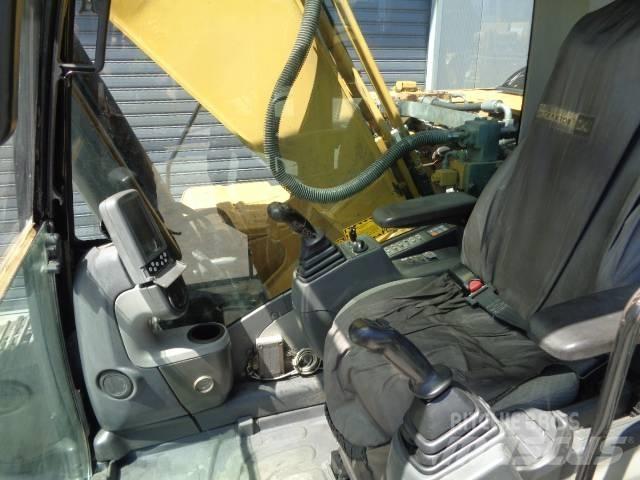 CAT 323 D L 大型油圧ショベル12t以上（パワーショベル・ユンボ）