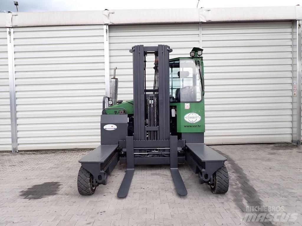 Combilift C4500 サイドローダー