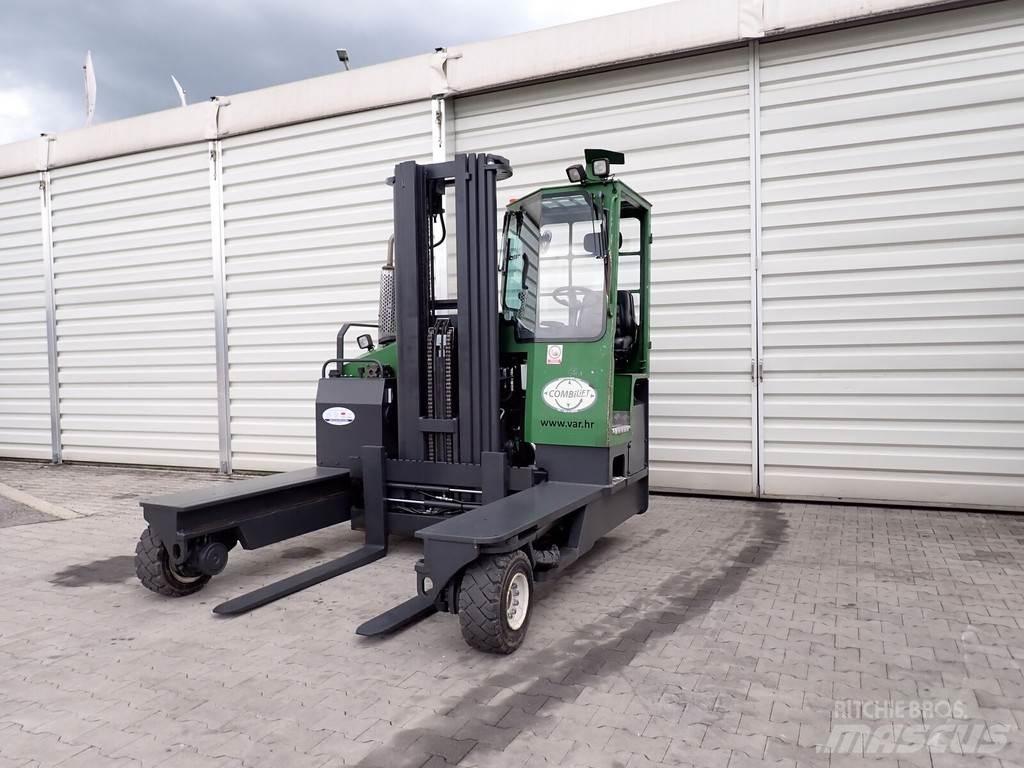 Combilift C4500 サイドローダー