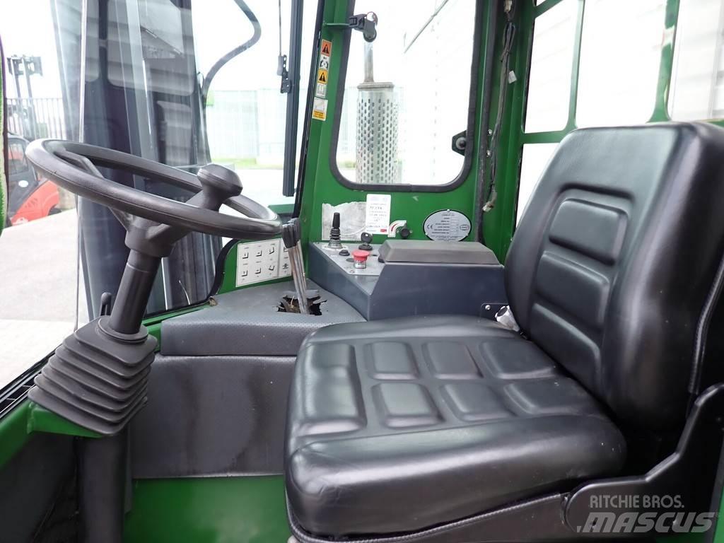Combilift C4500 サイドローダー