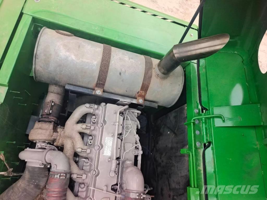 Hyundai 305 LC-9T 大型油圧ショベル12t以上（パワーショベル・ユンボ）