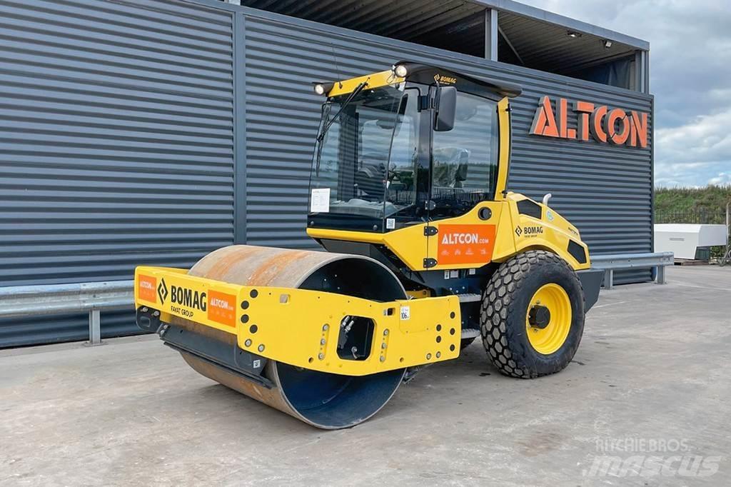 Bomag BW 177 D-5 振動ローラ