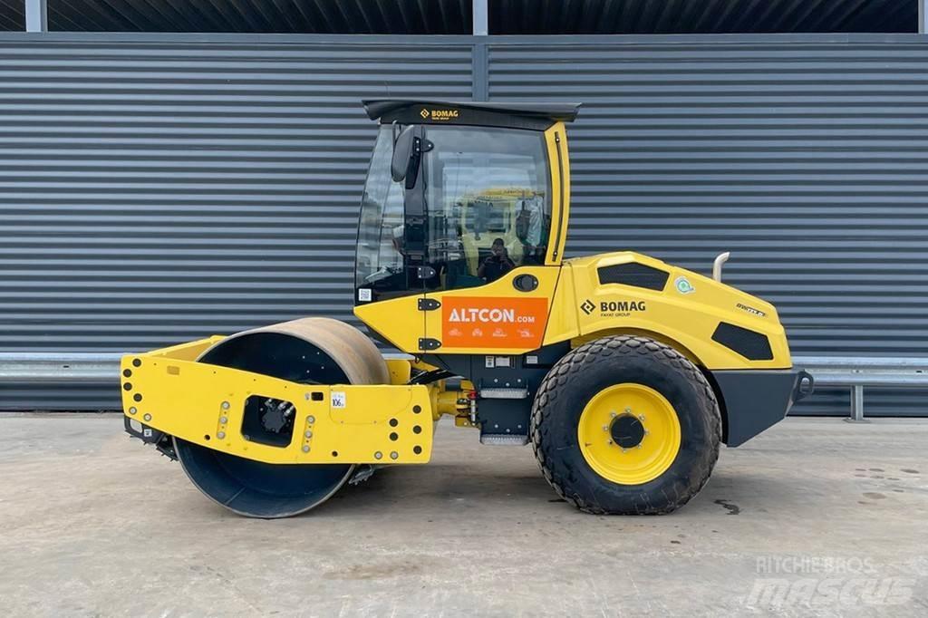 Bomag BW 177 D-5 振動ローラ