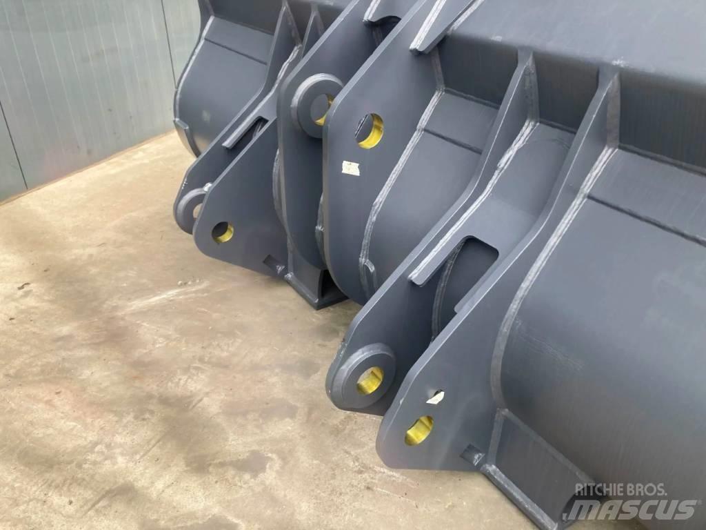 Volvo L90F バケット
