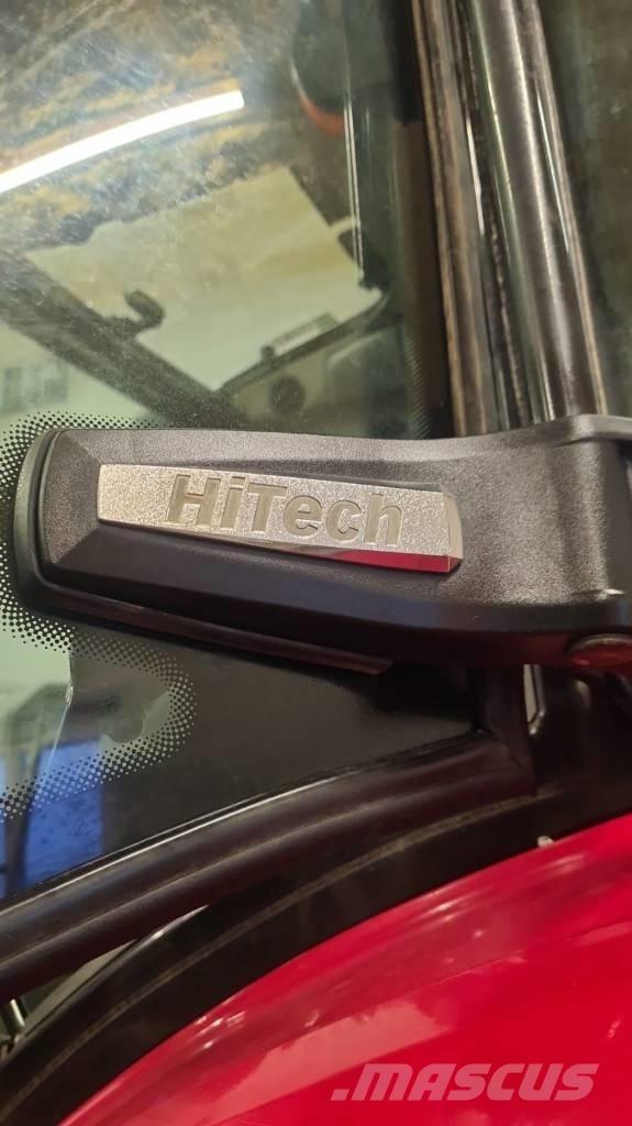 Valtra T 194 Hitech トラクター
