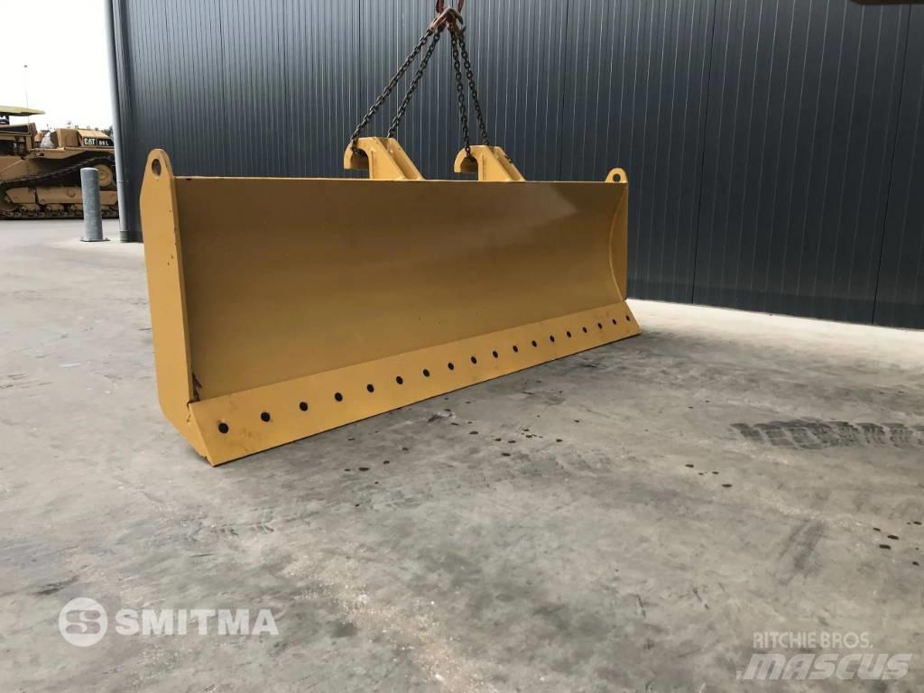 Komatsu QR ブレード