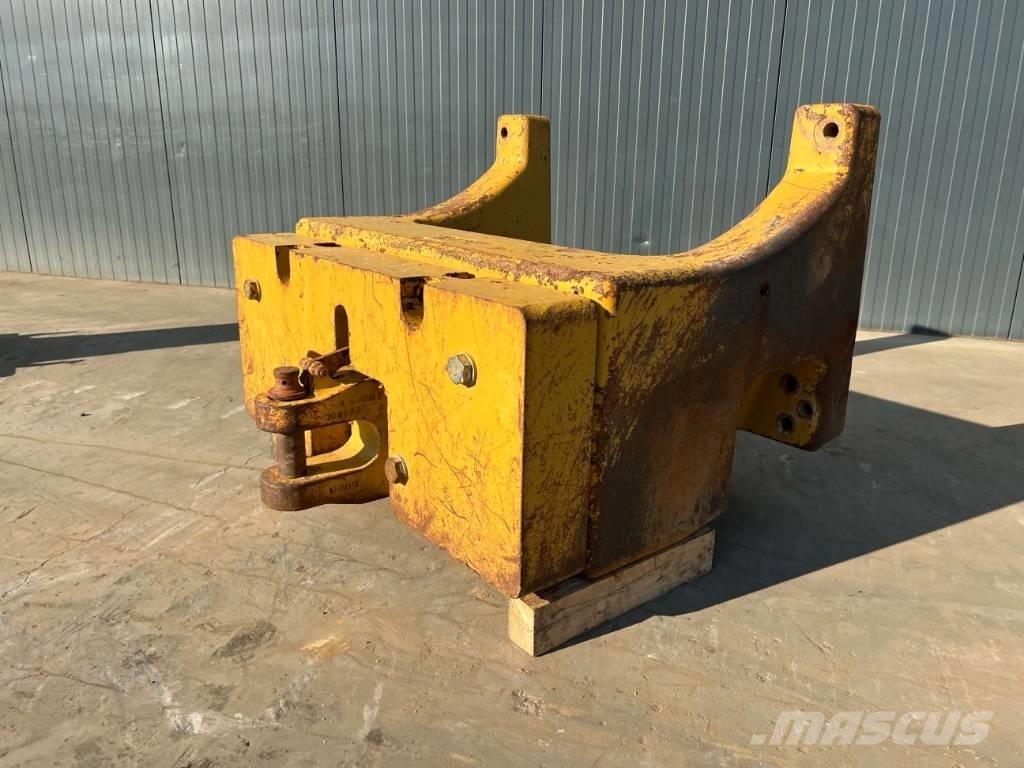 CAT D8R / D8T その他部品