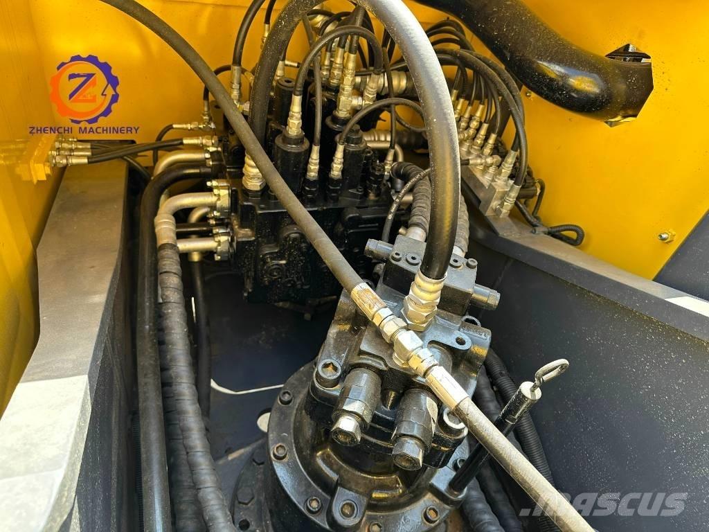 Kobelco SK 200 大型油圧ショベル12t以上（パワーショベル・ユンボ）