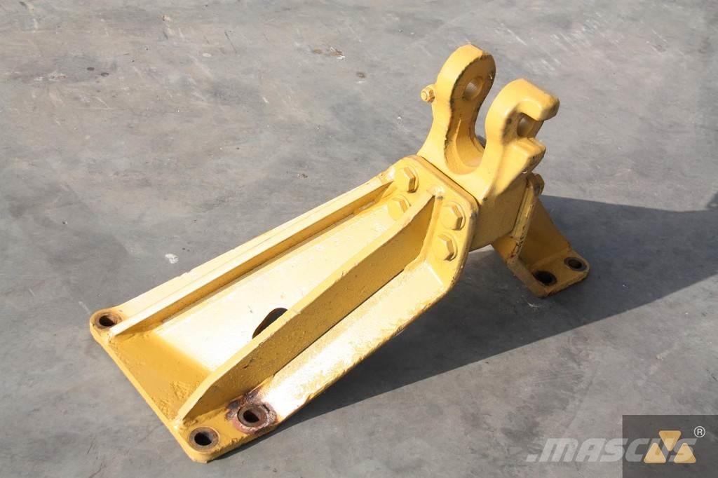 CAT D7G Drawbar その他部品