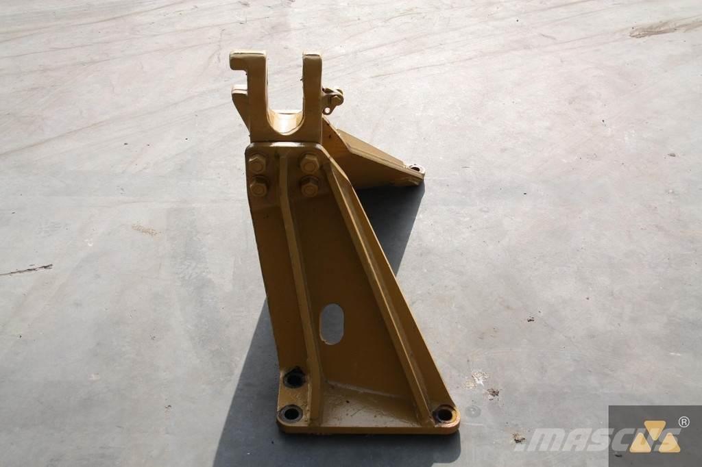 CAT D7G Drawbar その他部品