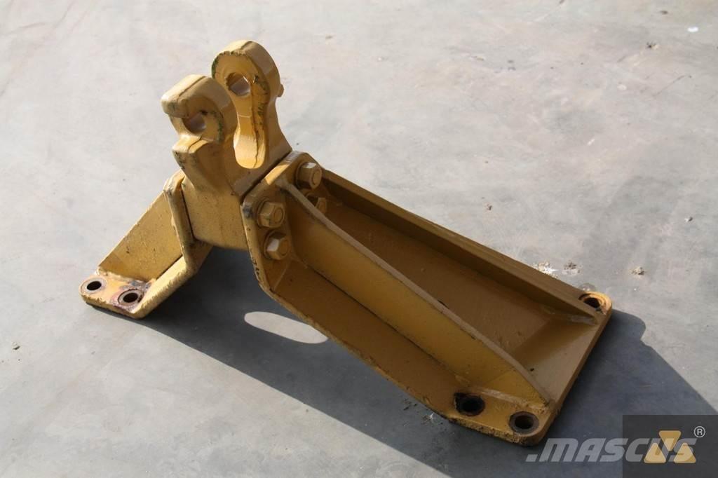 CAT D7G Drawbar その他部品