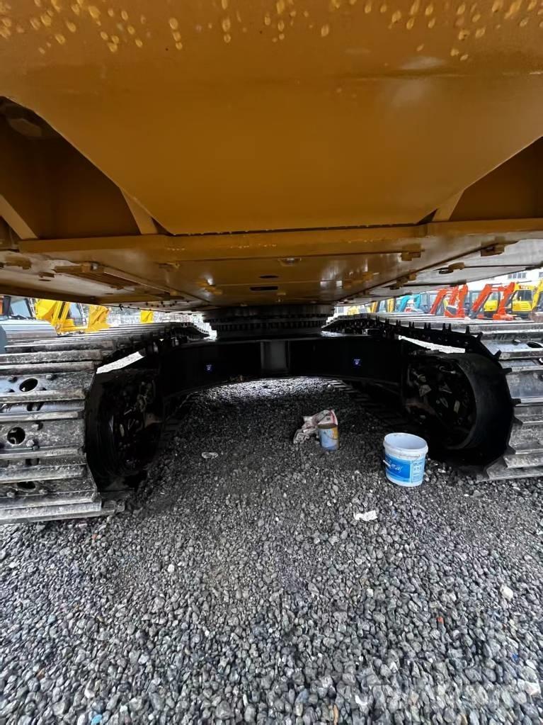 CAT 349 D2 大型油圧ショベル12t以上（パワーショベル・ユンボ）