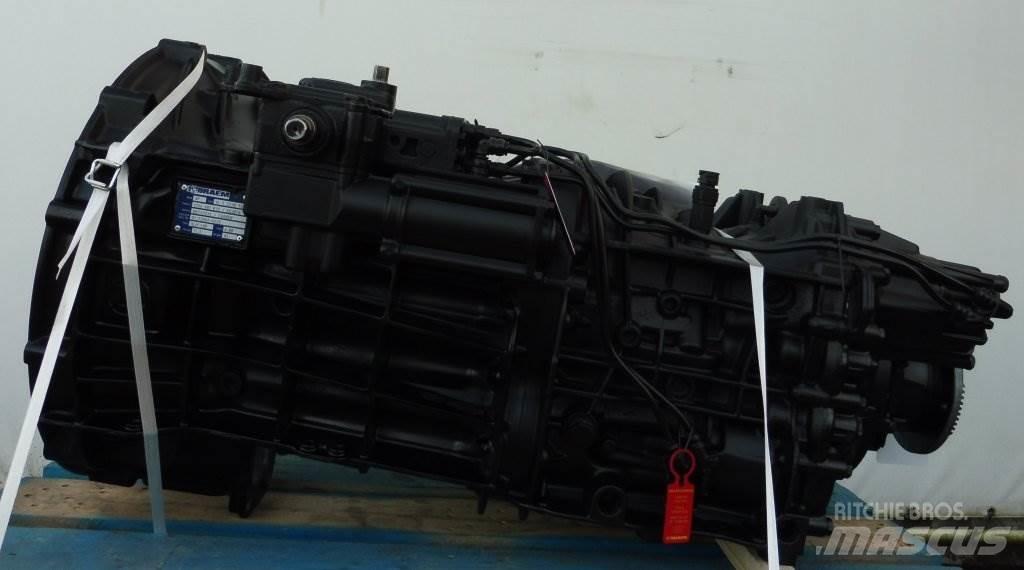 ZF 16S2230TD RM ギアボックス