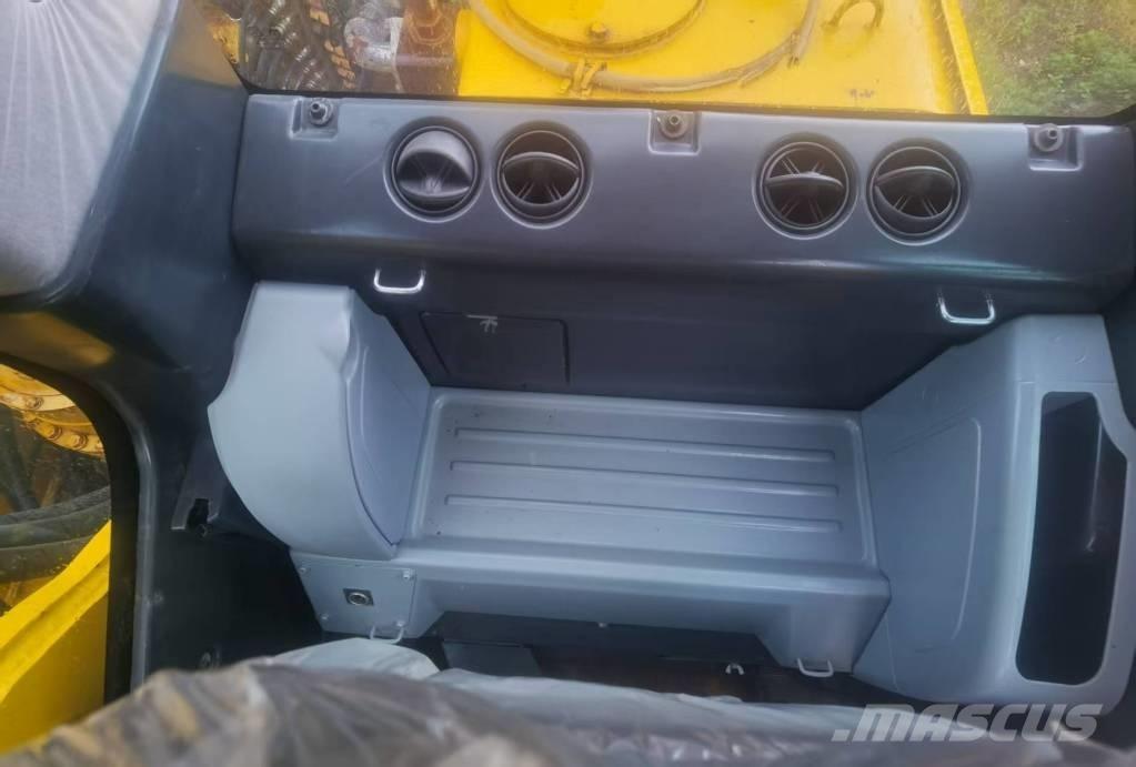 Komatsu PC 450-8 大型油圧ショベル12t以上（パワーショベル・ユンボ）