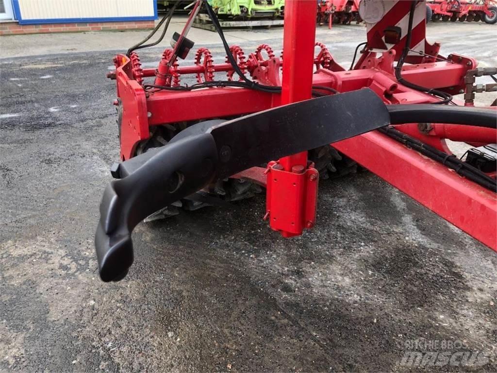 Horsch Tiger 4 AS カルチベーター