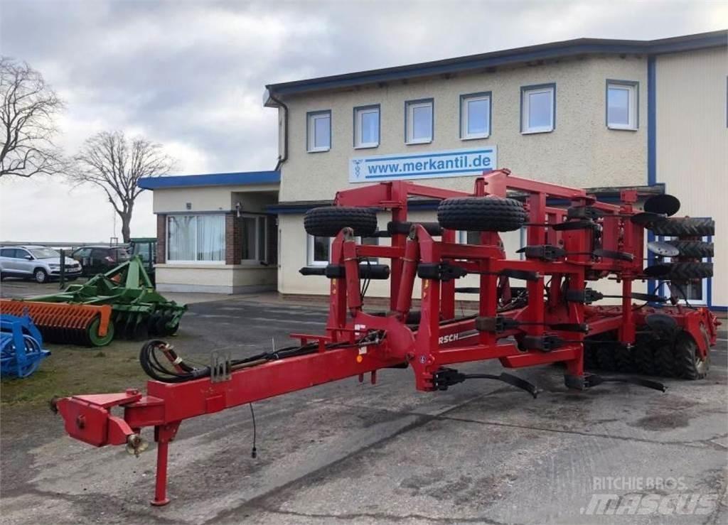 Horsch Tiger 4 AS カルチベーター