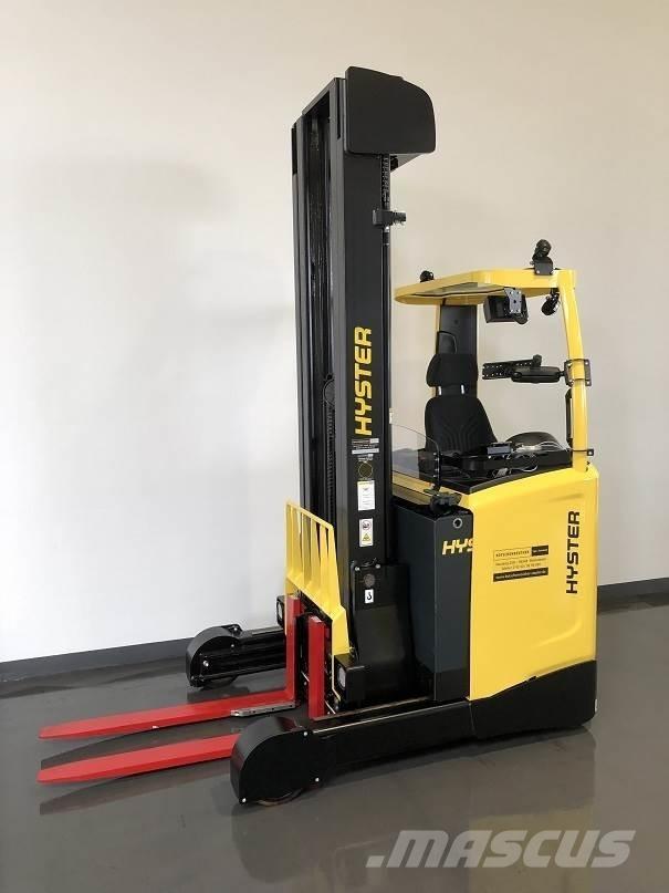 Hyster R1.6 リーチフォークリフト
