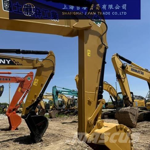 CAT 320 D 大型油圧ショベル12t以上（パワーショベル・ユンボ）