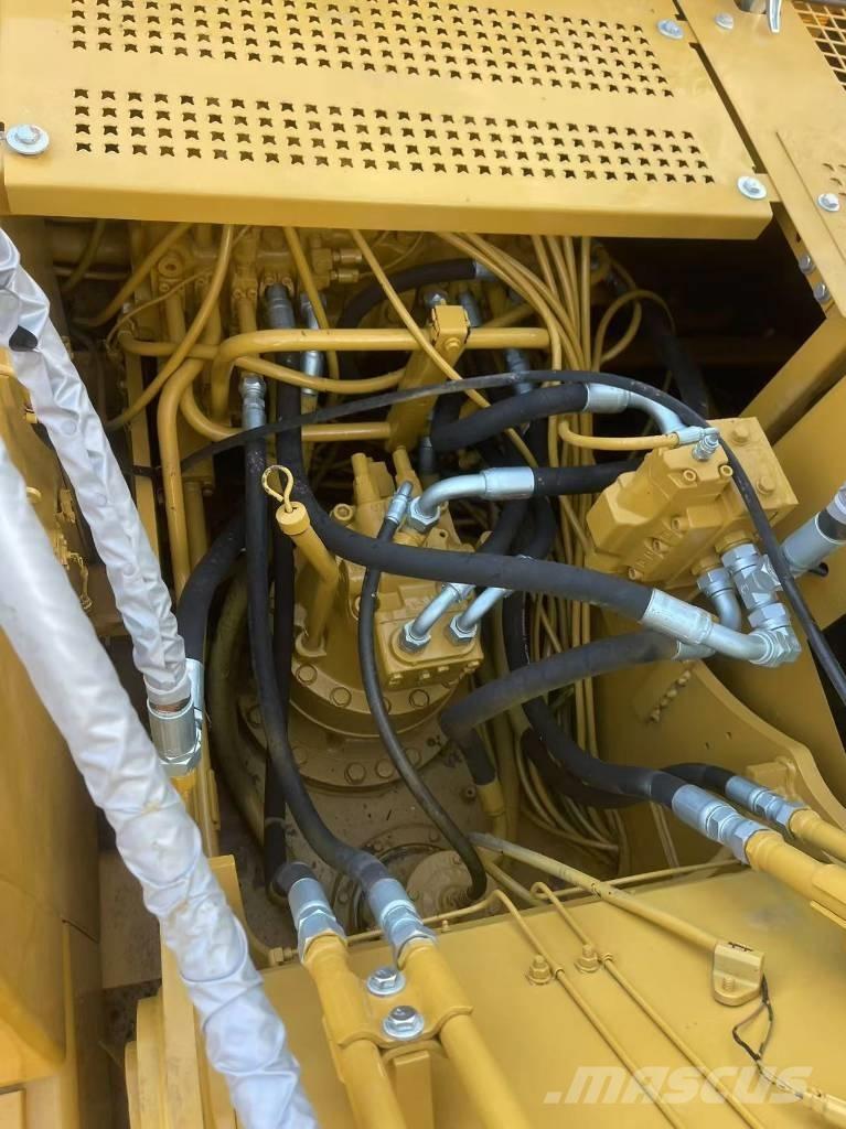 CAT 320 B 大型油圧ショベル12t以上（パワーショベル・ユンボ）