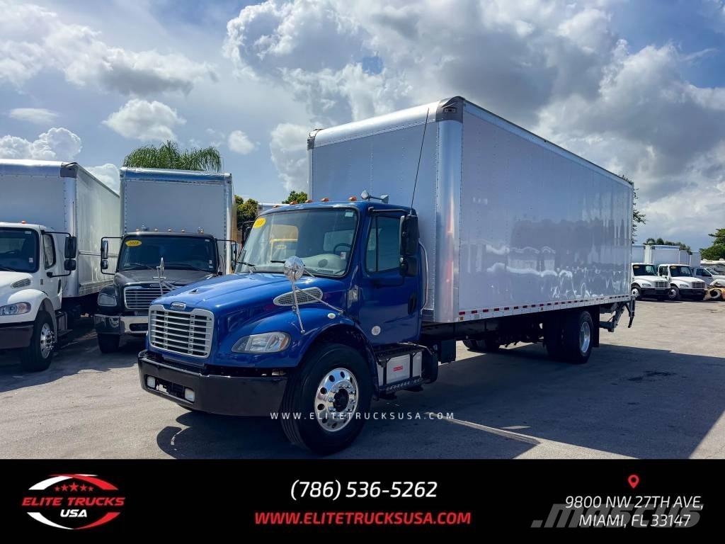 Freightliner M106 その他トラック