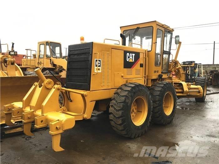 CAT 140 G モーターグレーダー