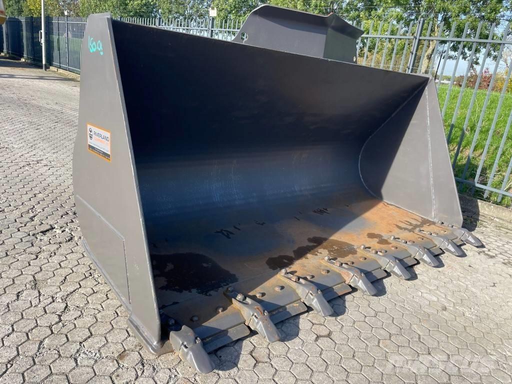 Volvo L150 H bucket バケット