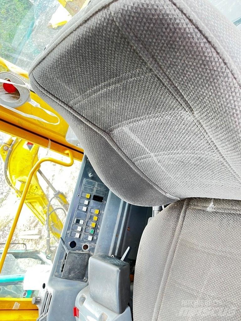 Volvo L 120 E ホイールローダー・タイヤショベル