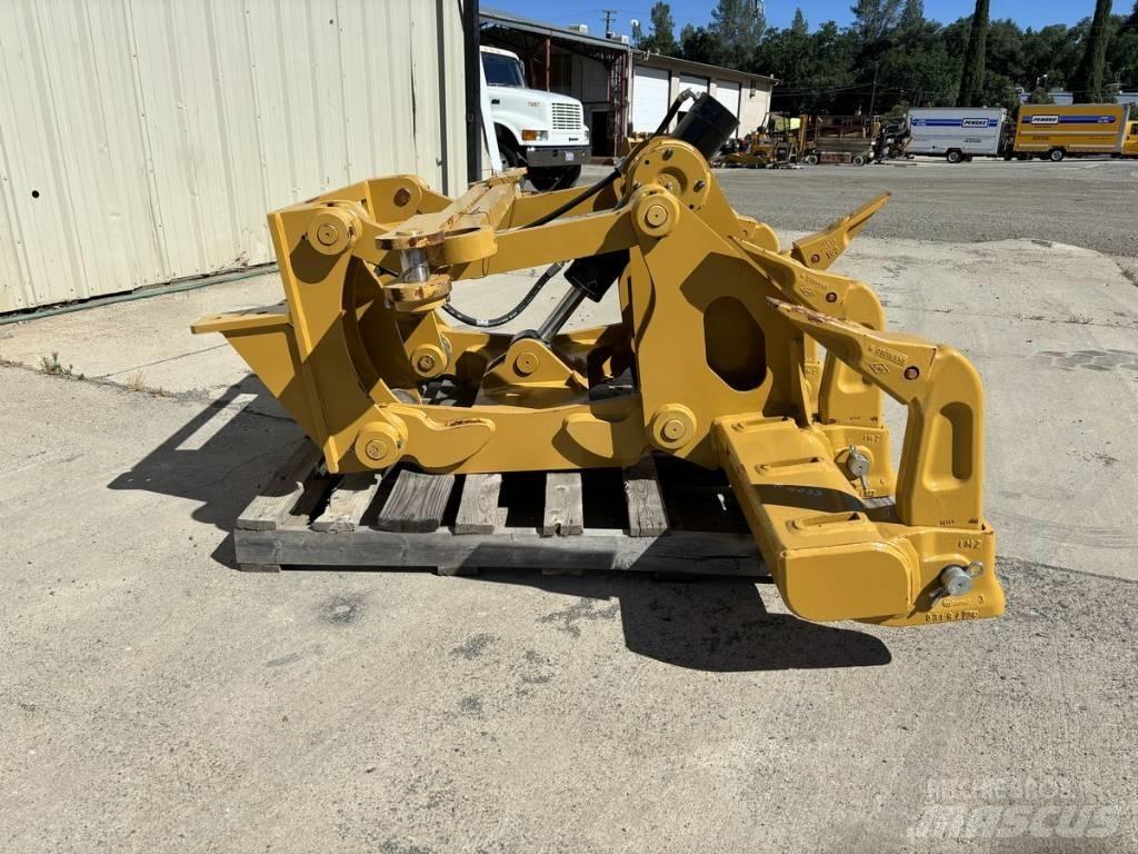 CAT 140 M 3 その他部品