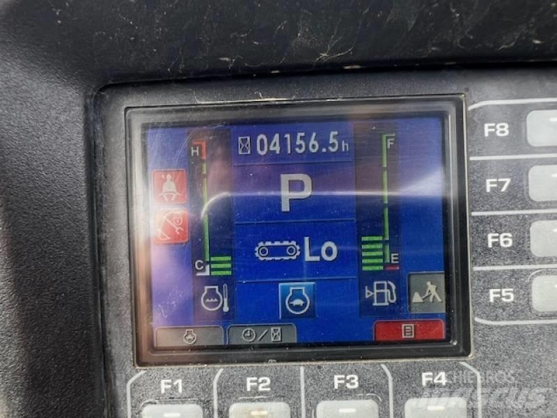 Komatsu PC 30 MR 5 ミニ油圧ショベル 7t以下（ミニユンボ・ミニディガー）