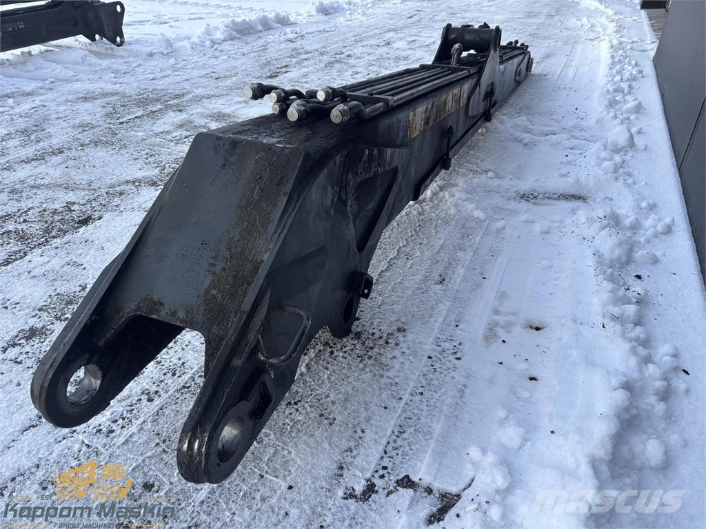 Ponsse K75 フォワーダクレーン