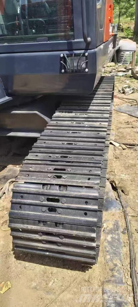 Doosan DX 60-9 C 大型油圧ショベル12t以上（パワーショベル・ユンボ）