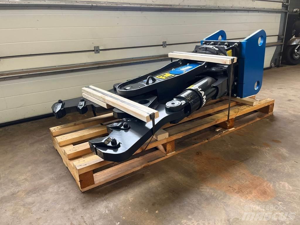 Hammer MCK06 shear カッター/切断機