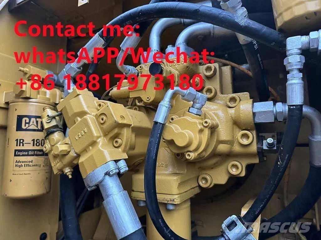 CAT 330 D 大型油圧ショベル12t以上（パワーショベル・ユンボ）