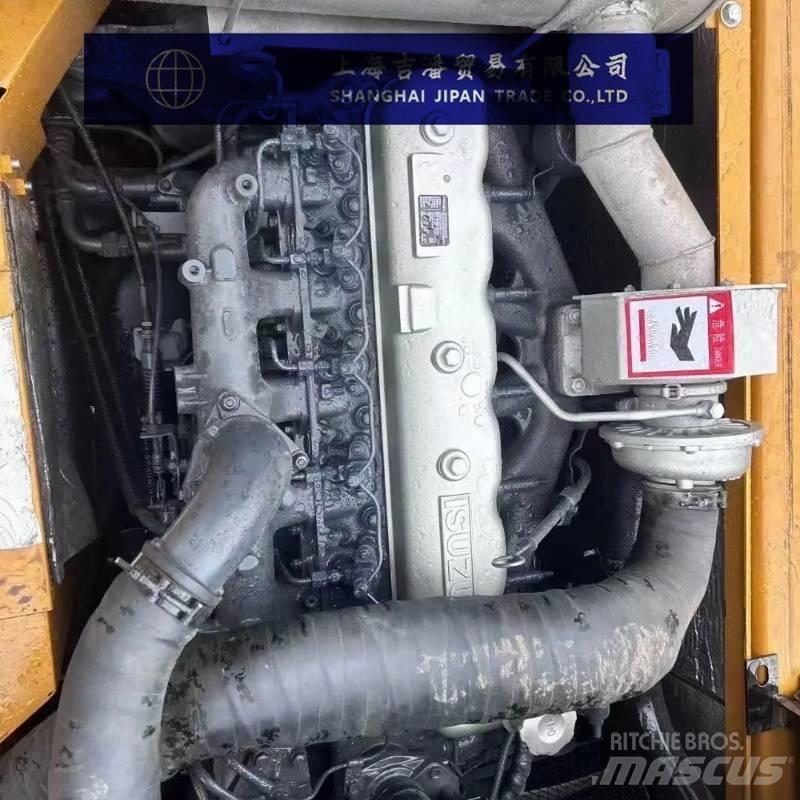 Sany SY 235 H 大型油圧ショベル12t以上（パワーショベル・ユンボ）