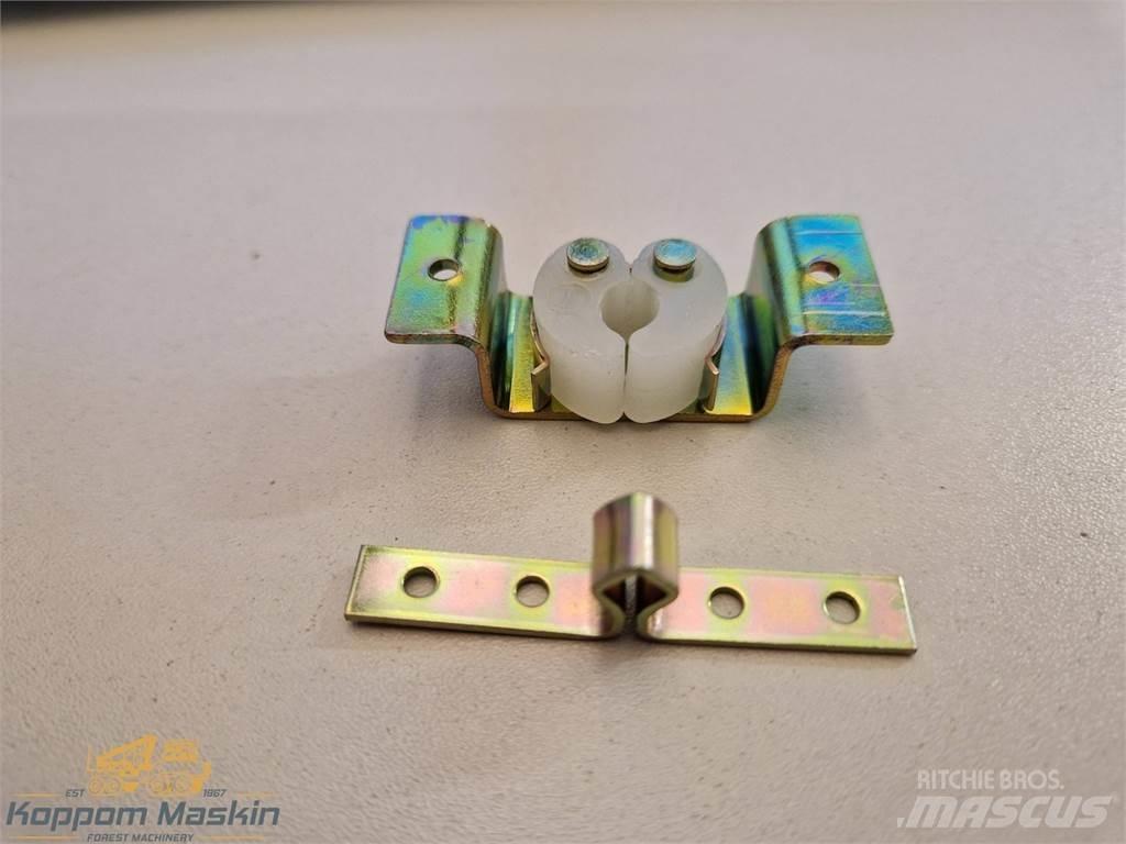 Rottne 058-0093 シャーシ及びサスペンション