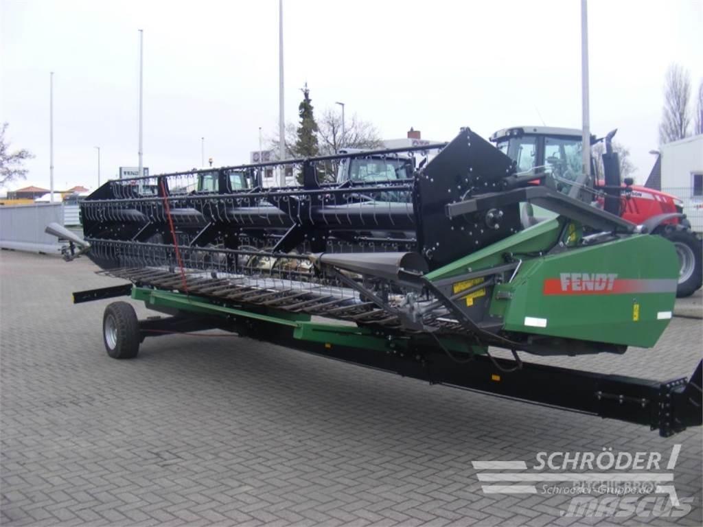 Fendt 6,80 M PF コンバインハーベスターアクセサリー・アタッチメント