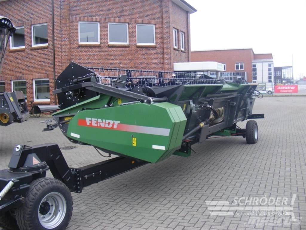 Fendt 6,80 M PF コンバインハーベスターアクセサリー・アタッチメント
