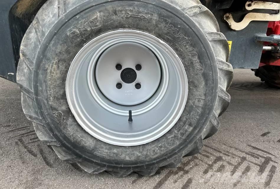 Schäffer 2024 ミニローダー