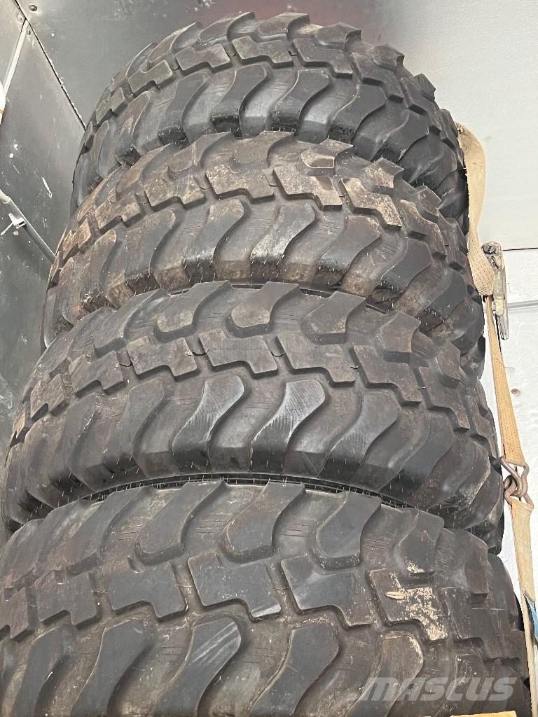 Bobcat L 85 ホイールローダー・タイヤショベル