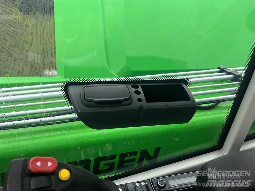 Sennebogen 355 M フォークリフト - その他