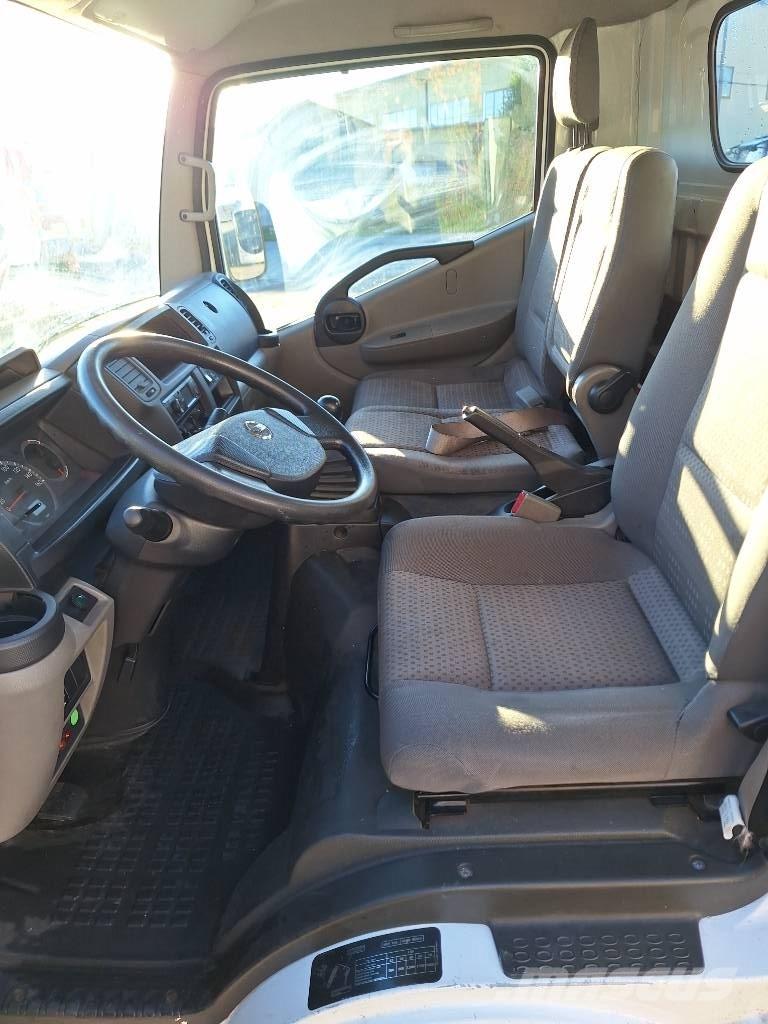  Multiel MX 170 トラック高所作業車