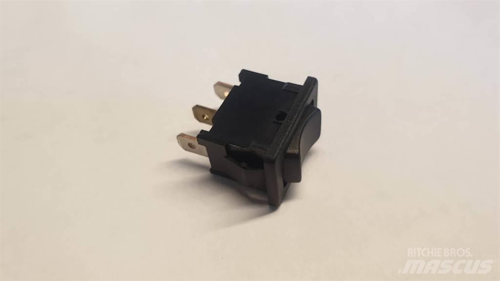 Ponsse 0065548 電子機器