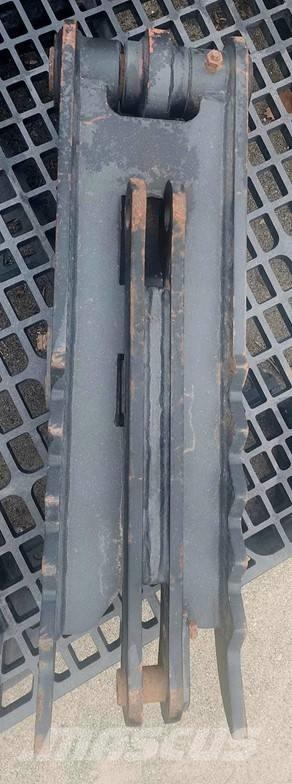 Gentec Thumb その他部品