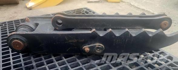 Gentec Thumb その他部品