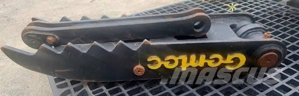 Gentec Thumb その他部品